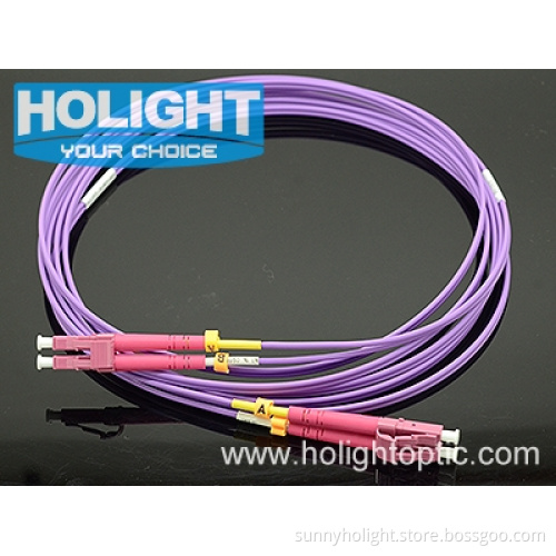 LC/LC Patch Cord
